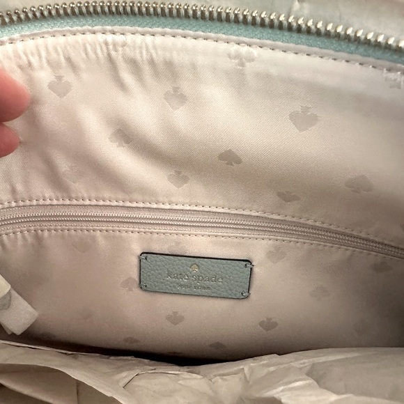 Kate Spade Large triple compartment Monet tote - Picture 4 of 8